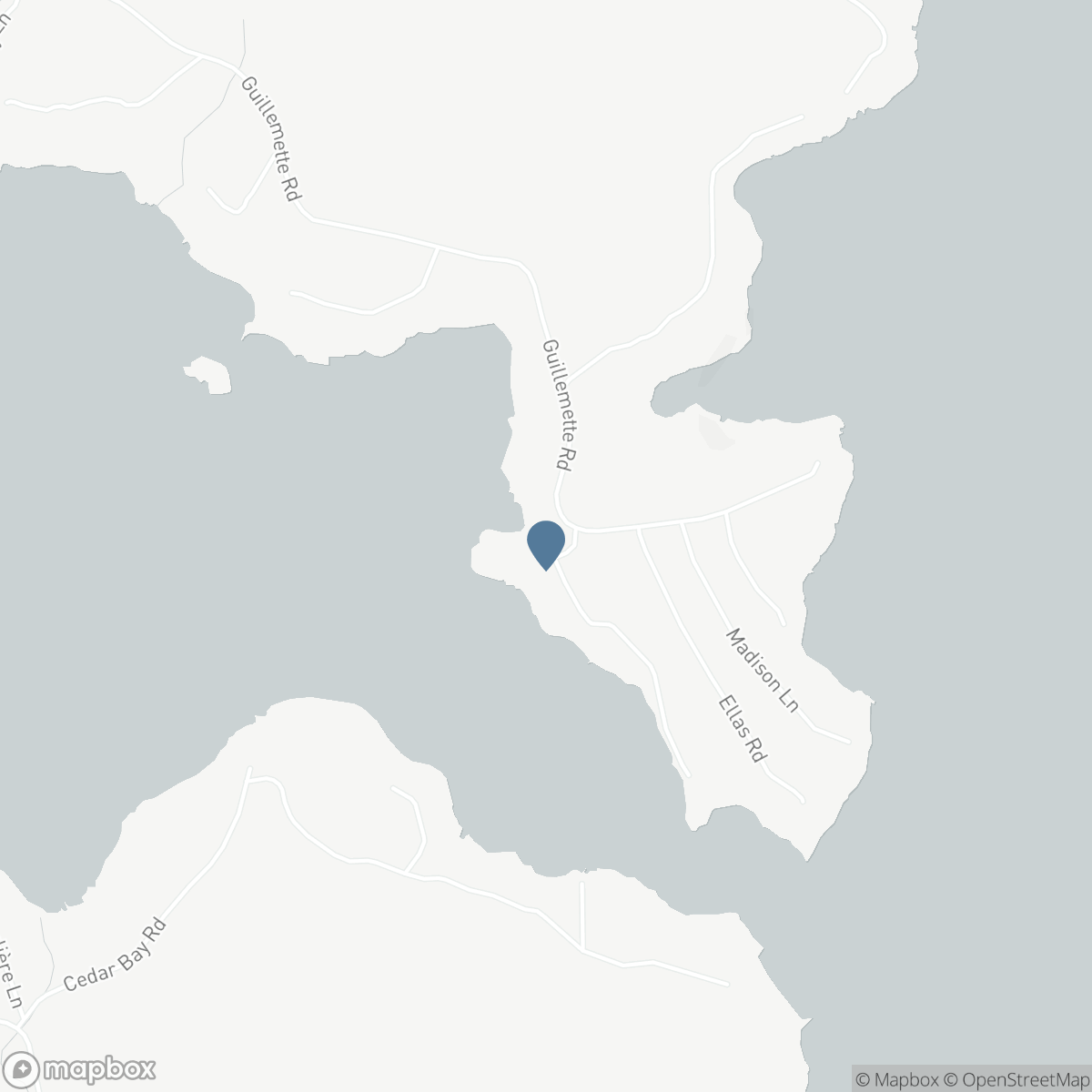12 CHERRY LANE, North Bay, Ontario P0H 1K0